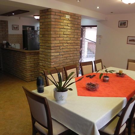 Holiday Home Siraly Miskolc Exterior photo