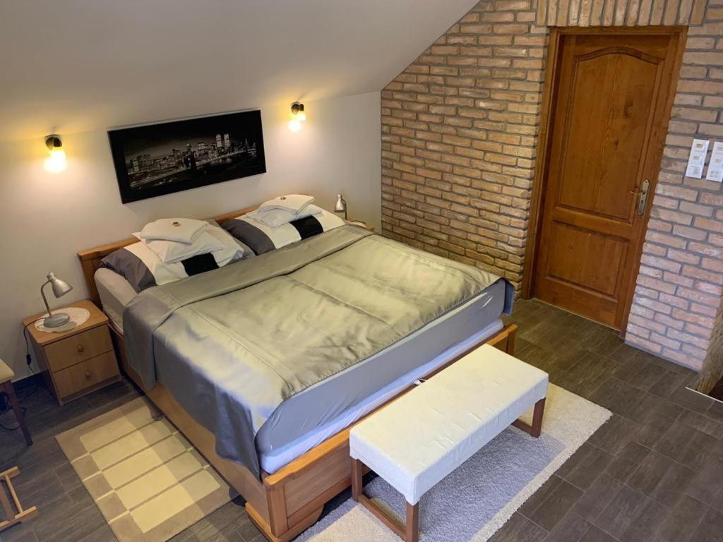 Holiday Home Siraly Miskolc Exterior photo