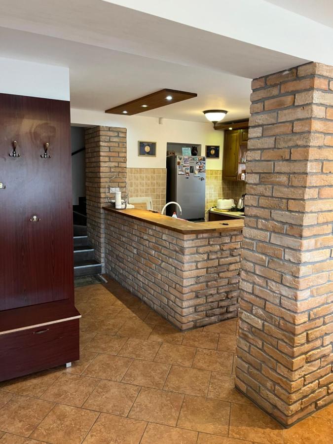 Holiday Home Siraly Miskolc Exterior photo