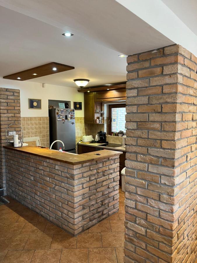 Holiday Home Siraly Miskolc Exterior photo