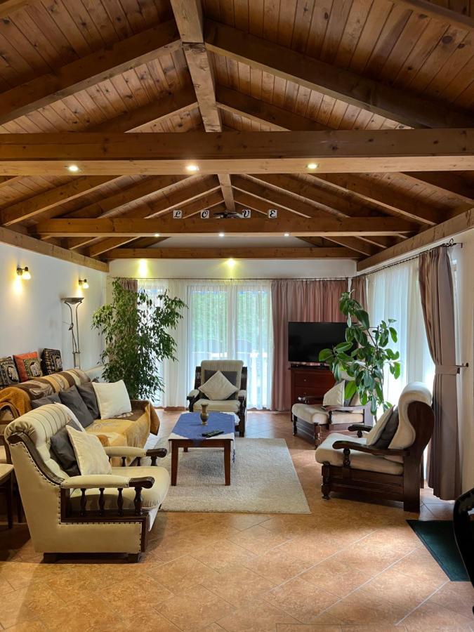 Holiday Home Siraly Miskolc Exterior photo