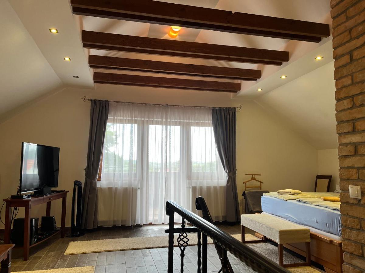 Holiday Home Siraly Miskolc Exterior photo