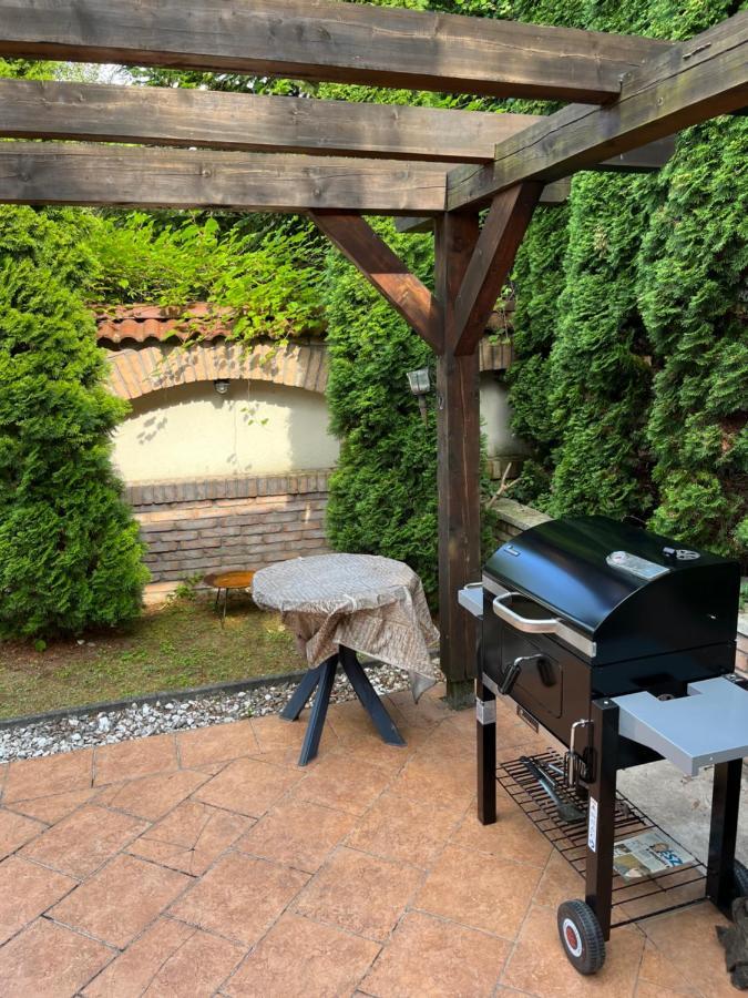 Holiday Home Siraly Miskolc Exterior photo