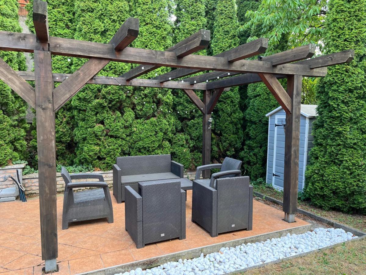 Holiday Home Siraly Miskolc Exterior photo