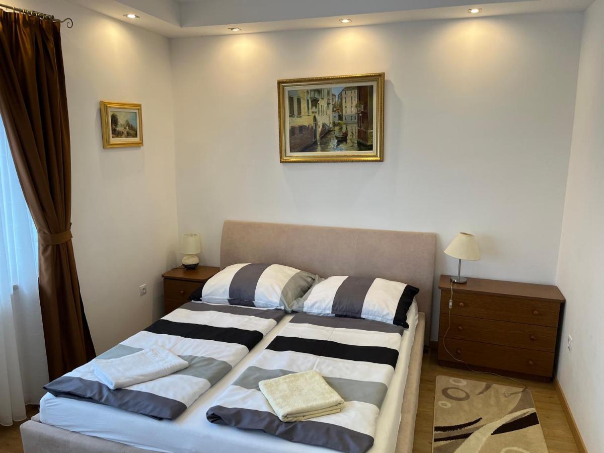 Holiday Home Siraly Miskolc Exterior photo