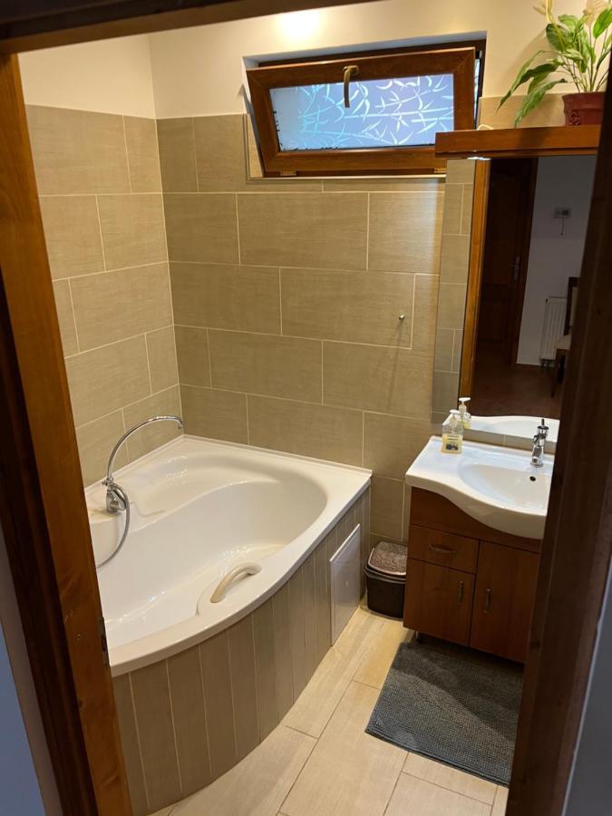 Holiday Home Siraly Miskolc Exterior photo