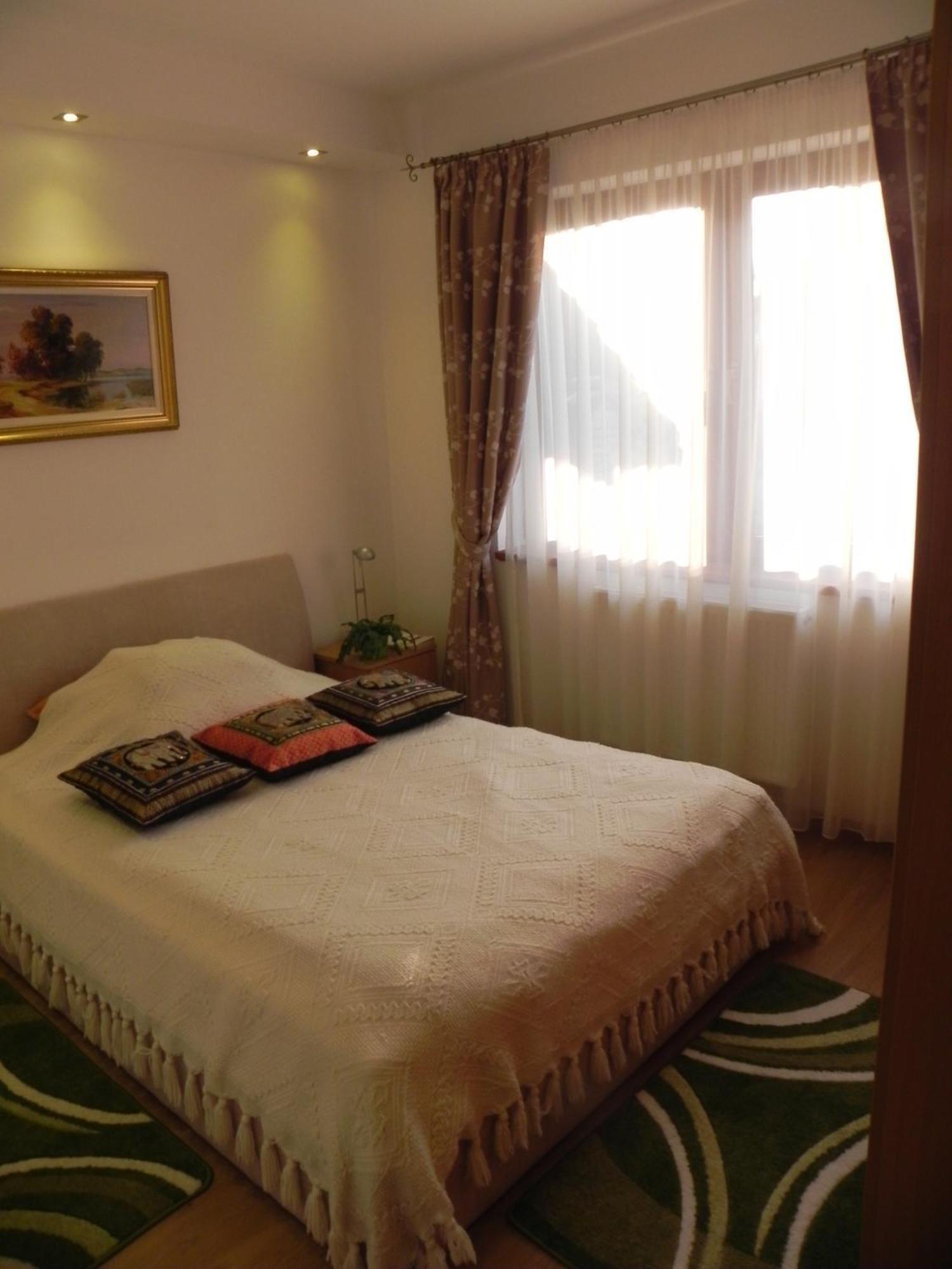 Holiday Home Siraly Miskolc Exterior photo
