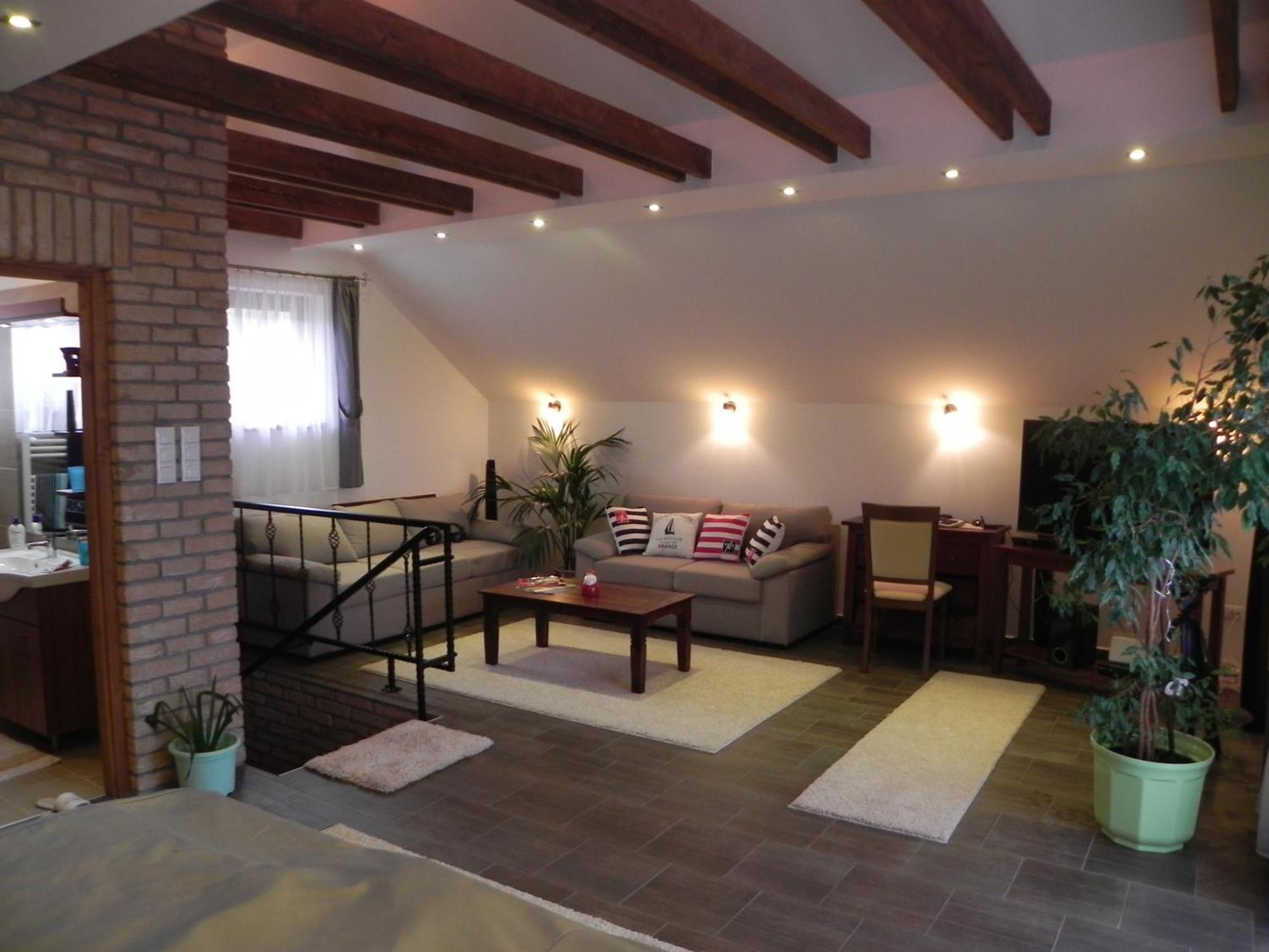 Holiday Home Siraly Miskolc Exterior photo