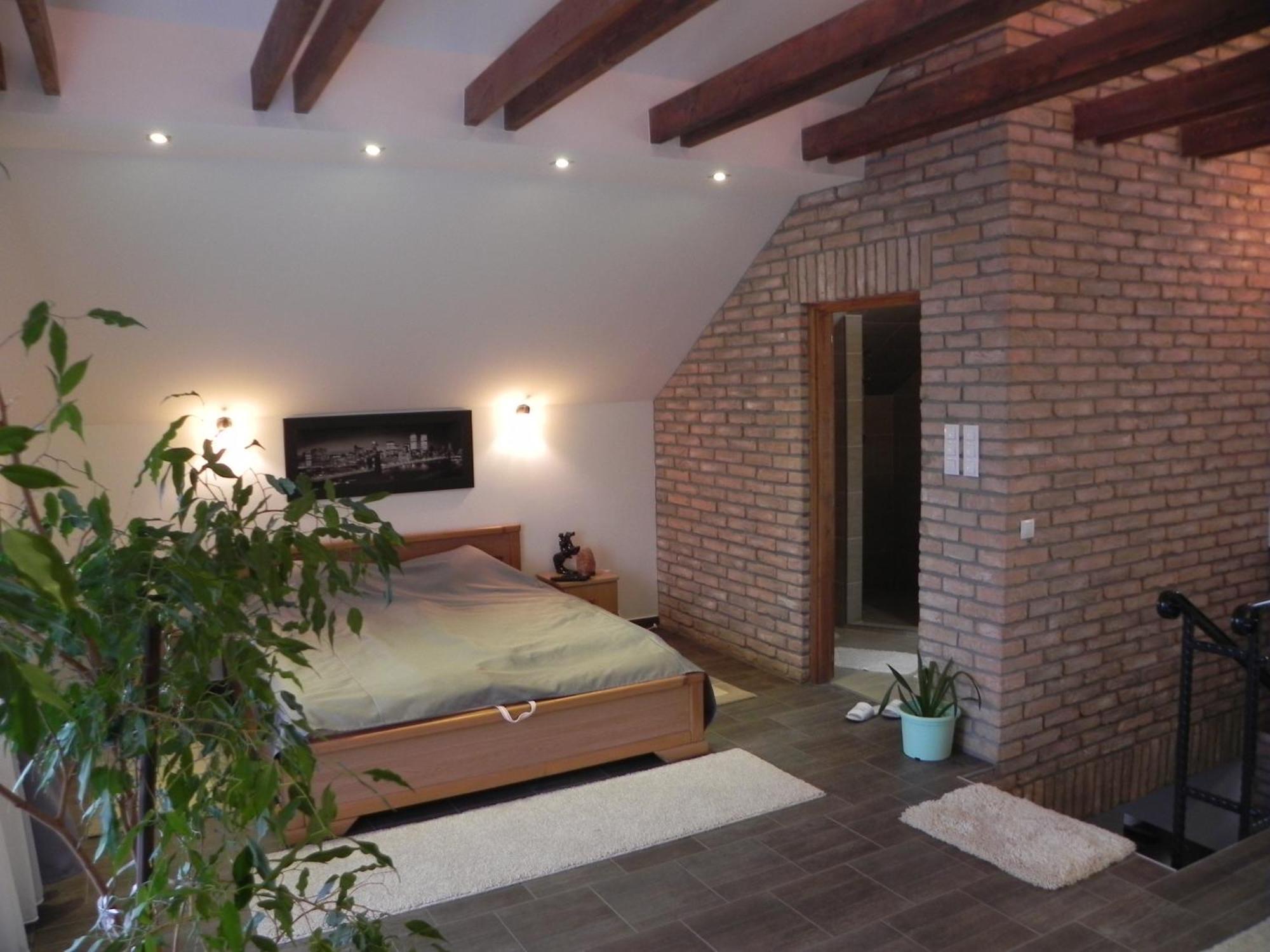 Holiday Home Siraly Miskolc Exterior photo